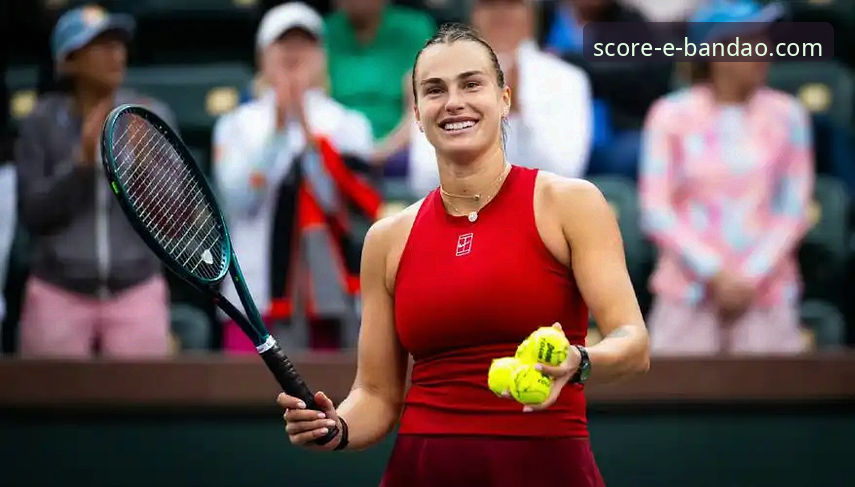 bandao官网直播2026最新版本 中东局势打乱赛程,多位网坛名将滞留迪拜,印第安维尔斯开赛在即