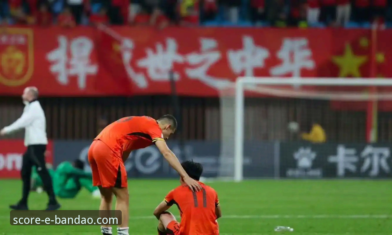 揭秘U19国足闪电战背后：一场1-0胜利如何改写土伦杯格局