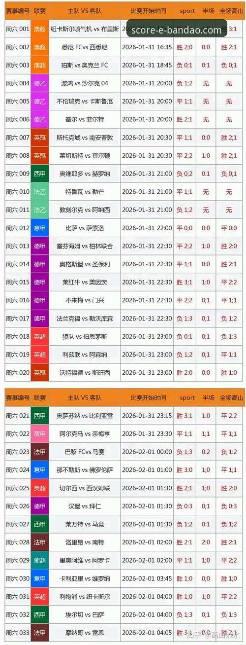 揭秘半岛实时比分查询最新版：赛事数据背后的创新革命