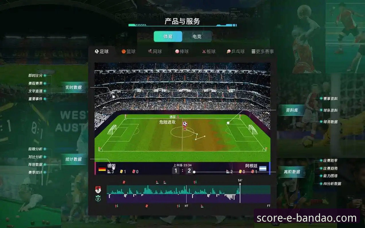 bandao数据分析工具 半岛体育平台数据分析工具深度评测:如何用数据穿透赛场迷雾?